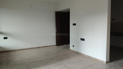 Living Room Image of 1043 Sq.ft 2 BHK Apartment / Flat for sale in VTP Aethereus Phase I, Mahalunge Pune for Rs. 8000000