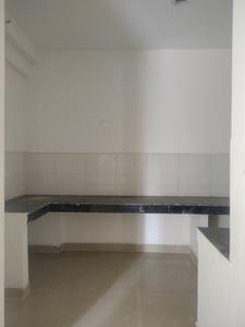 Kitchen Image of 1224 Sq.ft 3 BHK Apartment / Flat for sale in Geotech Pristine Avenue, Noida Extension Greater Noida for Rs. 11800000
