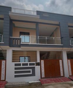 Image of 1450 Sq.ft 3 BHK Duplex for sale in Bijnor, Lucknow for Rs. 5500000