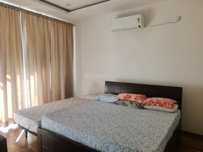 Bedroom Image of 4450 Sq.ft 4 BHK Villa for sale in PMR Parkvue, Kompally Hyderabad for Rs. 75000000