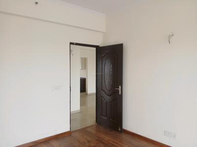 Bedroom Image of 2000 Sq.ft 3 BHK Apartment / Flat for rent in Assotech Blith, Sector 99 Gurgaon for Rs. 38000