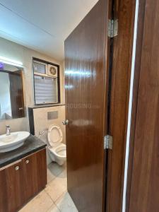 Bathroom Image of 1750 Sq.ft 3 BHK Apartment / Flat for sale in SKAV Aastha, Mahalakshmi Layout Bengaluru for Rs. 22000000