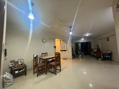 Hall Image of 1638 Sq.ft 3 BHK Apartment / Flat for sale in Chembur Mumbai for Rs. 48000000