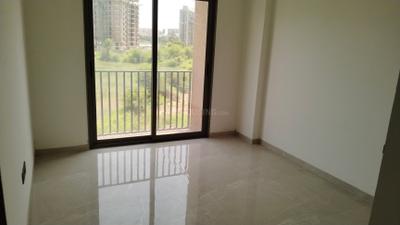 Bedroom Image of 1872 Sq.ft 3 BHK Apartment / Flat for sale in Builtology The Residence, Pal Gam Surat for Rs. 8700000