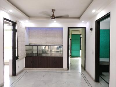 Living Room Image of 2400 Sq.ft 4 BHK Apartment / Flat for sale in Sector 18 Dwarka New Delhi for Rs. 38500000