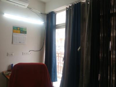 Bedroom Image of 625 Sq.ft 2 BHK Apartment / Flat for sale in AVL 36, Sector 36A Gurgaon for Rs. 10500000