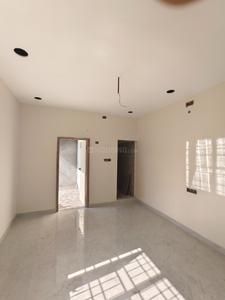 Bedroom Image of 1280 Sq.ft 3 BHK Apartment / Flat for sale in Kundrathur Chennai for Rs. 7899999