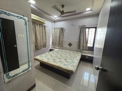 Bedroom Image of 1200 Sq.ft 2 BHK Apartment / Flat for rent in Himalaya Empire, Badil Kheda Nagpur for Rs. 28000