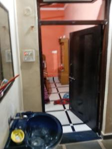 Kitchen Image of 1000 Sq.ft 3 BHK Independent House for sale in Dabra Gwalior for Rs. 3500000