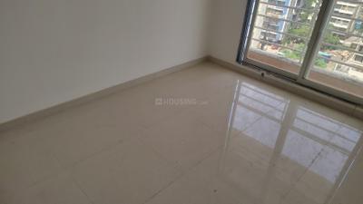 Bedroom Image of 1120 Sq.ft 2 BHK Apartment / Flat for sale in Triveni Heights, Ulwe Navi Mumbai for Rs. 11000000