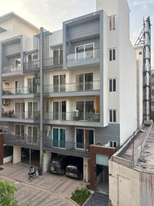 Image of 1196 Sq.ft 2.5 BHK Builder Floor for rent in Smartworld Gems, Sector 89, Gurgaon for Rs. 27999