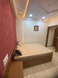 Bedroom Image of 1897 Sq.ft 3 BHK Apartment / Flat for sale in Shobhagpura Udaipur for Rs. 9532425