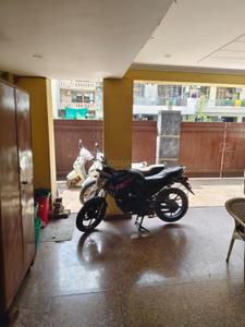 2 BHK Independent Builder Floor