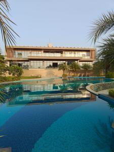 Image of 3800 Sq.ft 4 BHK Villa for sale in Supreme Villagio, Somatane, Pune for Rs. 30100000