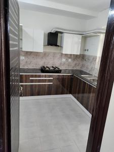 Kitchen Image of 2550 Sq.ft 4 BHK Apartment / Flat for sale in Orris Aster Court Premier, Sector 85 Gurgaon for Rs. 25000000