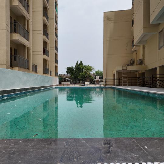 Surya Residency Main Image 1