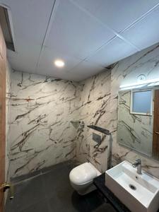 Image of 2000 Sq.ft 3 BHK Apartment / Flat for rent in Tilak Nagar, Jaipur for Rs. 70000