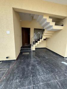 Image of 1600 Sq.ft 4 BHK Independent House for sale in Nabha, Zirakpur for Rs. 16500000