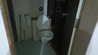 Image of 1050 Sq.ft 2 BHK Apartment / Flat for rent in Pristine Fontana, Bavdhan, Pune for Rs. 32000