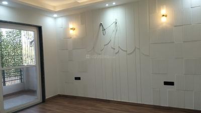 4 BHK Independent Builder Floor
