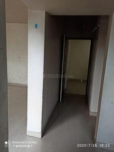 Hall Image of 590 Sq.ft 1 BHK Apartment / Flat for sale in Warje Pune for Rs. 6000000