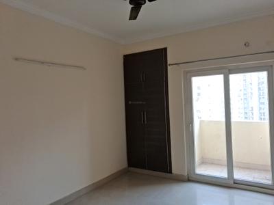 Bedroom Image of 1045 Sq.ft 2 BHK Apartment / Flat for sale in Paramount Floraville, Sector 137 Noida for Rs. 11500000