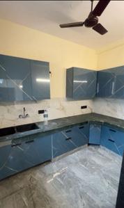 Kitchen Image of 1500 Sq.ft 3 BHK Builder Floor for sale in Paramount Luxury Floors Sushant Lok 3 B Block, Sector 57 Gurgaon for Rs. 17800000