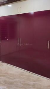 Bedroom Image of 1850 Sq.ft 3 BHK Apartment / Flat for sale in Himayat Nagar Hyderabad for Rs. 16500000