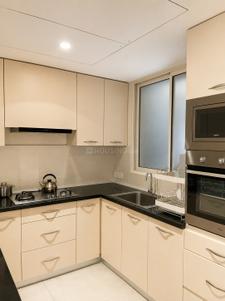 Kitchen Image of 1900 Sq.ft 3 BHK Apartment / Flat for sale in Ceebros One 74, Raja Annamalai Puram Chennai for Rs. 95000000