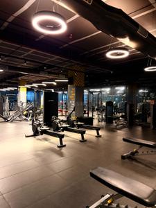 Image of 715 Sq.ft 1 BHK Apartment / Flat for rent in Marathon Nexzone, Panvel, Navi Mumbai for Rs. 16000