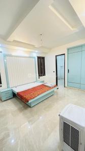 Bedroom Image of 1500 Sq.ft 3 BHK Apartment / Flat for sale in Sector 51 Noida for Rs. 7200000