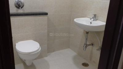 Bathroom Image of 1159 Sq.ft 2 BHK Apartment / Flat for sale in Kamal Vihar Raipur for Rs. 2499000