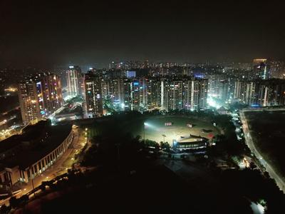 Image of 1165 Sq.ft 2 BHK Apartment / Flat for sale in Gaur City 7th Avenue, Noida Extension, Greater Noida for Rs. 12500000