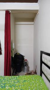 Bedroom Image of 830 Sq.ft 2 BHK Apartment / Flat for sale in Modipuram Meerut for Rs. 3200000