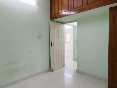 Bedroom Image of 1450 Sq.ft 3 BHK Independent House for rent in Chromepet Chennai for Rs. 32000