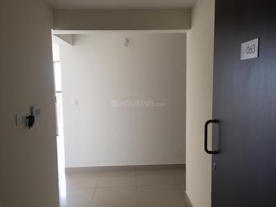 Hall Image of 1080 Sq.ft 2 BHK Apartment / Flat for rent in Tata Amantra, Bhiwandi Thane for Rs. 17000