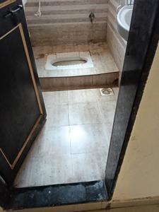 Bathroom Image of 810 Sq.ft 2 BHK Apartment / Flat for rent in Upper Kharadi Pune for Rs. 18000