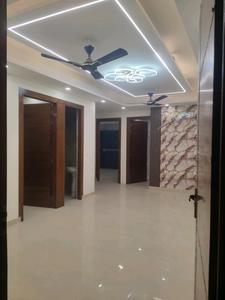 3D Tour Of GD Apartments