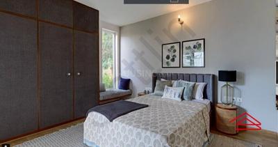 Bedroom Image of 1430 Sq.ft 3 BHK Apartment / Flat for sale in Kodathi Bengaluru for Rs. 19000000