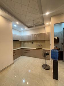 Kitchen Image of 2000 Sq.ft 3 BHK Villa for sale in Panchyawala Jaipur for Rs. 13500000