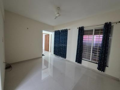 Hall Image of 774 Sq.ft 2 BHK Apartment / Flat for sale in Cozy Homes, Wagholi Pune for Rs. 4800000