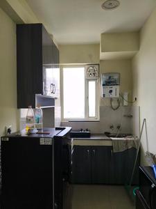 Kitchen Image of 1180 Sq.ft 3 BHK Apartment / Flat for rent in Pyramid Infinity, Sector 70 Gurgaon for Rs. 36000