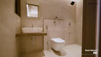 Image of 1525 Sq.ft 3 BHK Duplex for sale in Meridian, Balewadi, Pune for Rs. 19500000