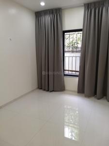 Bedroom Image of 1111 Sq.ft 2 BHK Apartment / Flat for sale in Kumar Palmspring Towers, Undri Pune for Rs. 8990000
