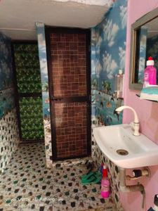 Bathroom Image of 800 Sq.ft 3 BHK Independent House for sale in Bhojapur Bhandara for Rs. 2500000