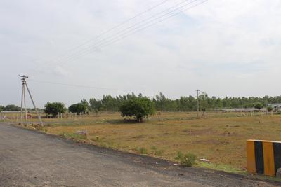 Image of 2400 Sq.ft Residential Plot / Land for sale in Anupuram, Chennai for Rs. 3000000