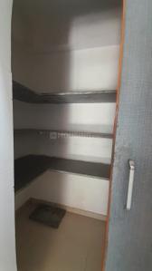 Kitchen Image of 1854 Sq.ft 3 BHK Apartment / Flat for sale in Takshashila Colonials, Maninagar Ahmedabad for Rs. 9000000