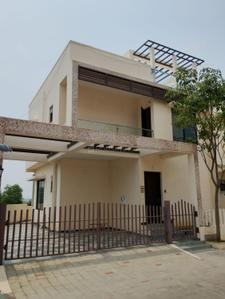 3 BHK Villa