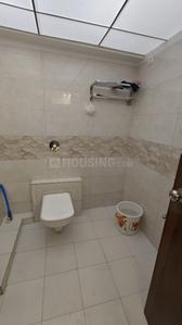 Image of 1825 Sq.ft 3 BHK Apartment / Flat for sale in Sequoia Viraj Sequoia, Aundh, Pune for Rs. 22800000