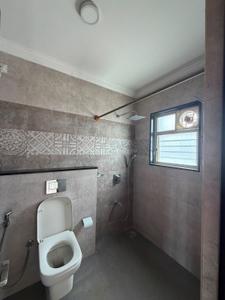 Image of 2700 Sq.ft 3 BHK Apartment / Flat for rent in Richards Town, Bengaluru for Rs. 150000